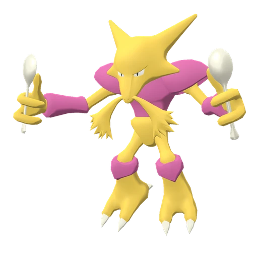 alakazam sprite 216