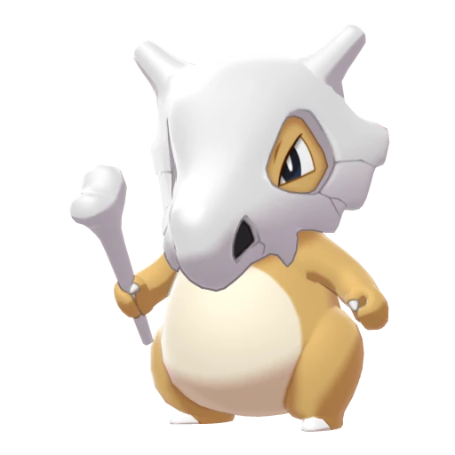 cubone sprite 135