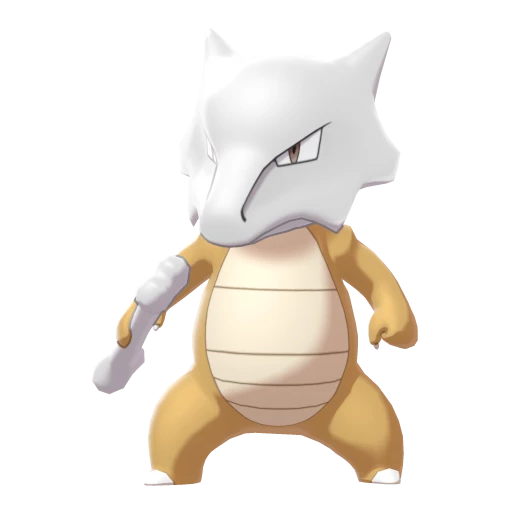 marowak sprite 135