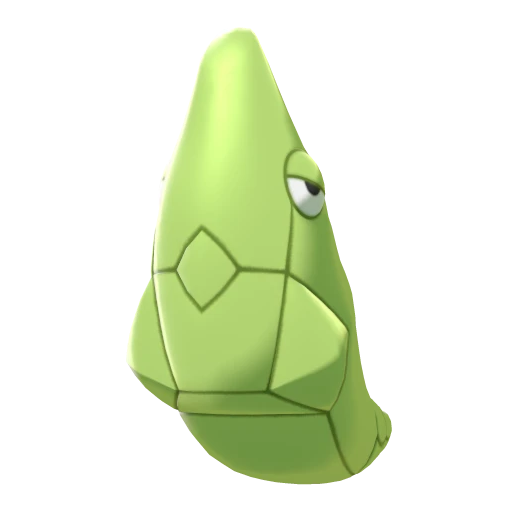 metapod sprite 129