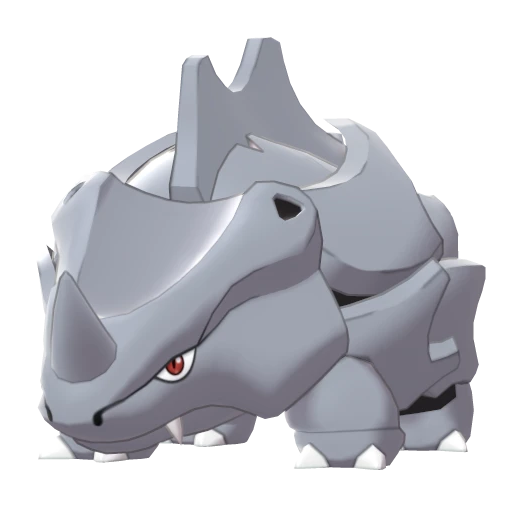 rhyhorn sprite 190