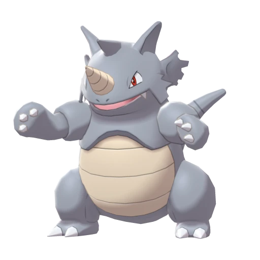 rhydon sprite 190