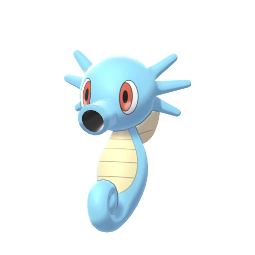 horsea sprite 134
