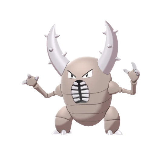 pinsir sprite 141