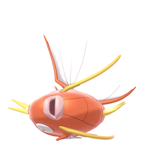 magikarp sprite 202