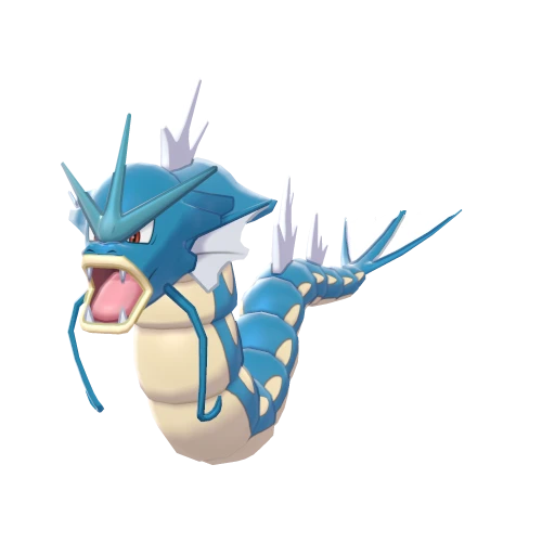 gyarados sprite 212