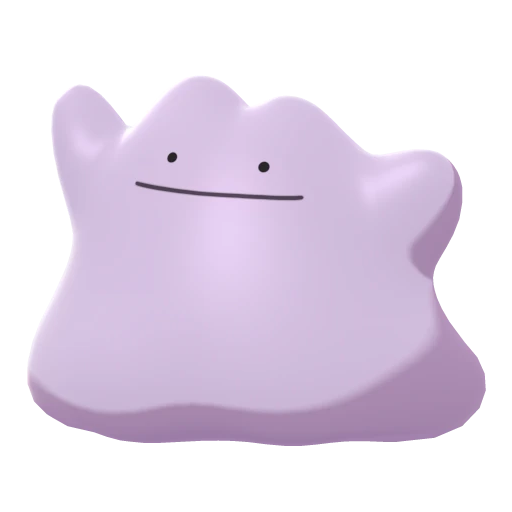ditto sprite 140