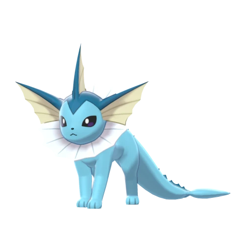 vaporeon sprite 146