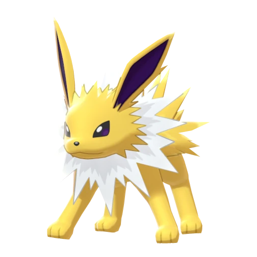 jolteon sprite 146