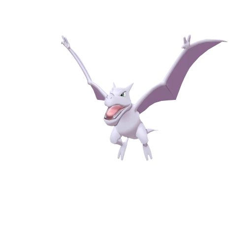aerodactyl sprite 141