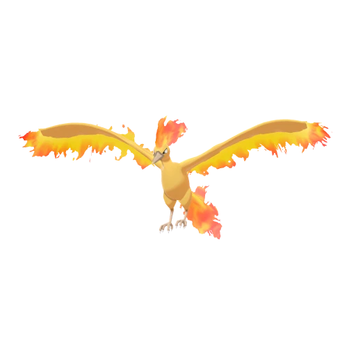 moltres sprite 134