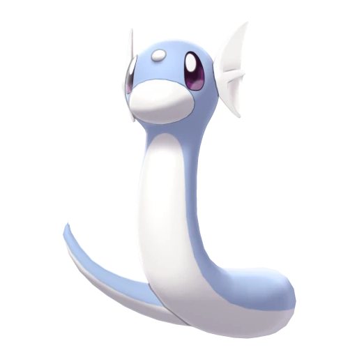 dratini sprite 140