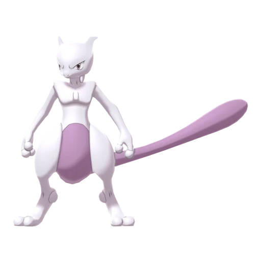 mewtwo sprite 140