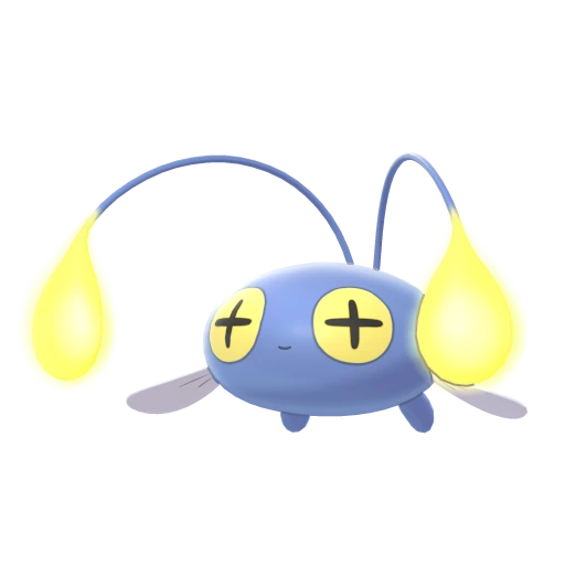 chinchou sprite 106