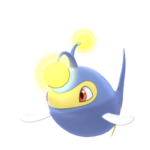 lanturn sprite 106