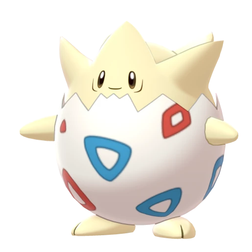 togepi sprite 101