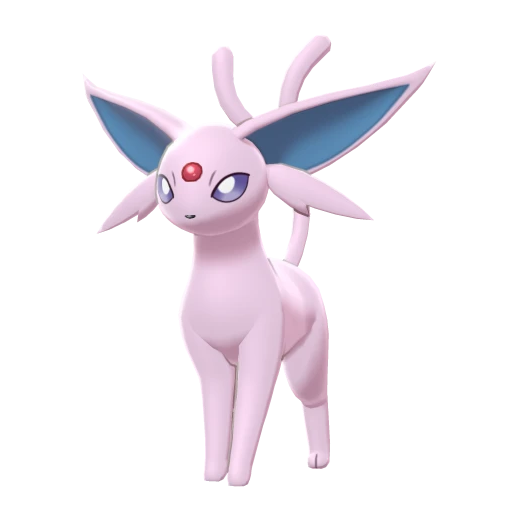 espeon sprite 118