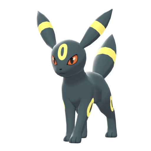 umbreon sprite 118