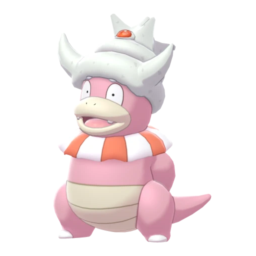 slowking sprite 118