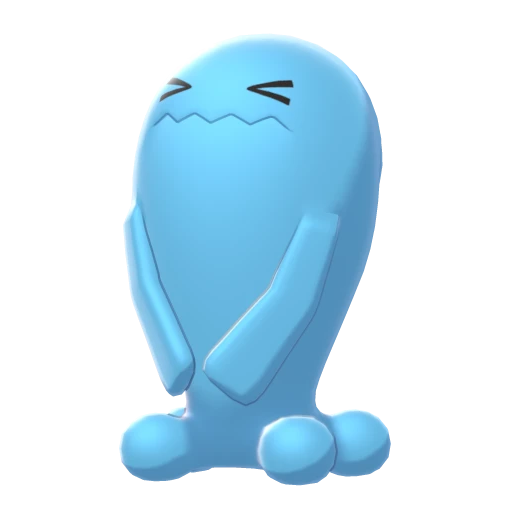 wobbuffet sprite 148