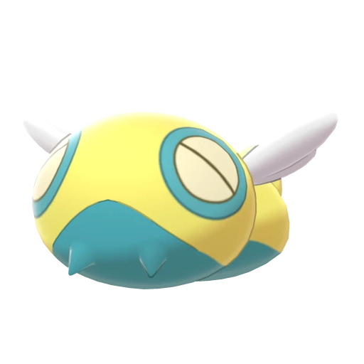 dunsparce sprite 106