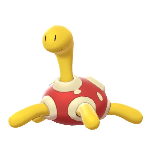 shuckle sprite 101
