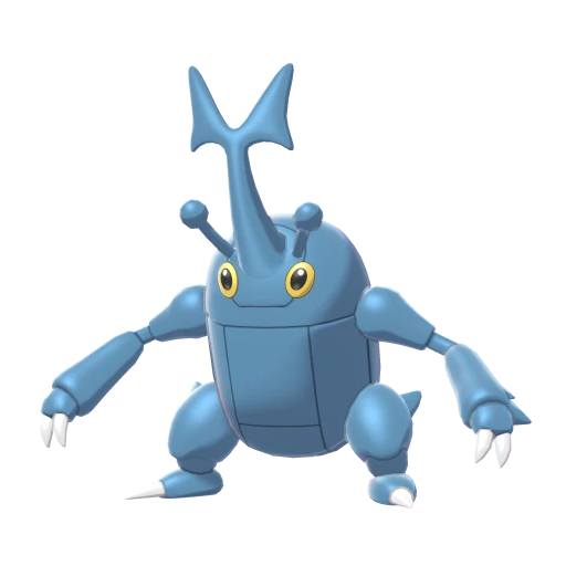 heracross sprite 180