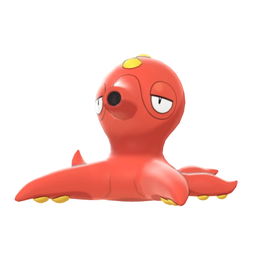 octillery sprite 148