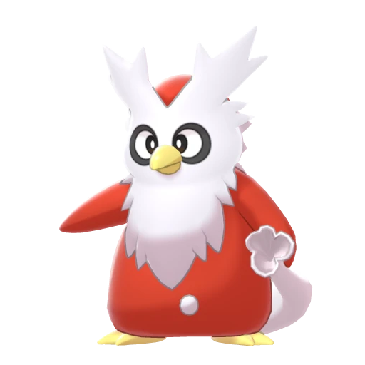 delibird sprite 112