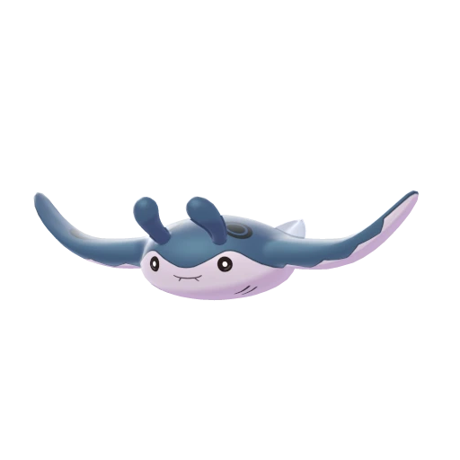 mantine sprite 101