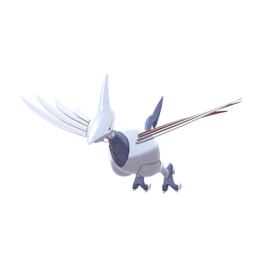 skarmory sprite 118