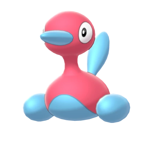 porygon2 sprite 112