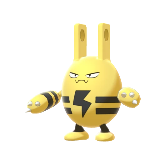 elekid sprite 106