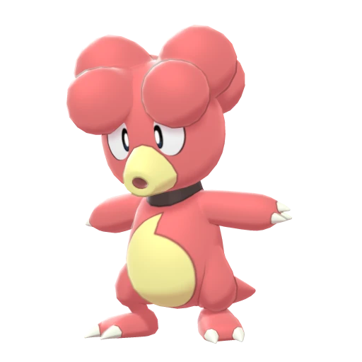 magby sprite 106
