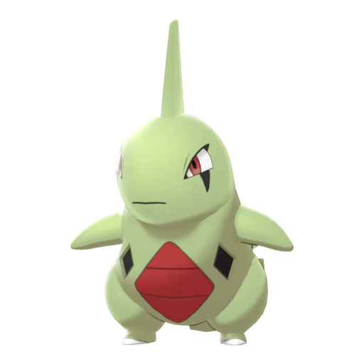 larvitar sprite 112