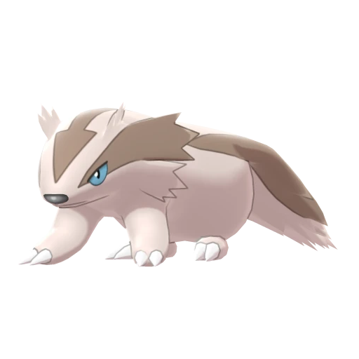 linoone sprite 74
