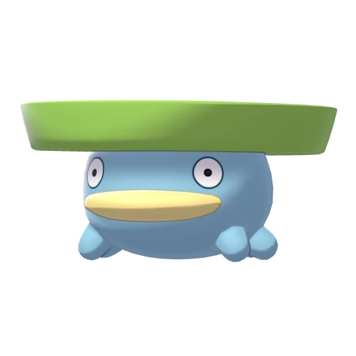 lotad sprite 79