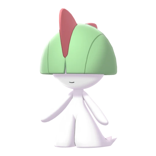 ralts sprite 85