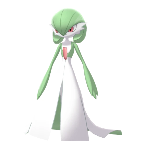 gardevoir sprite 91