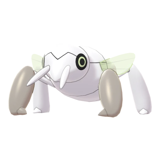 nincada sprite 74