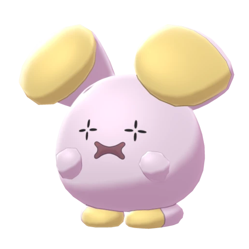 whismur sprite 74