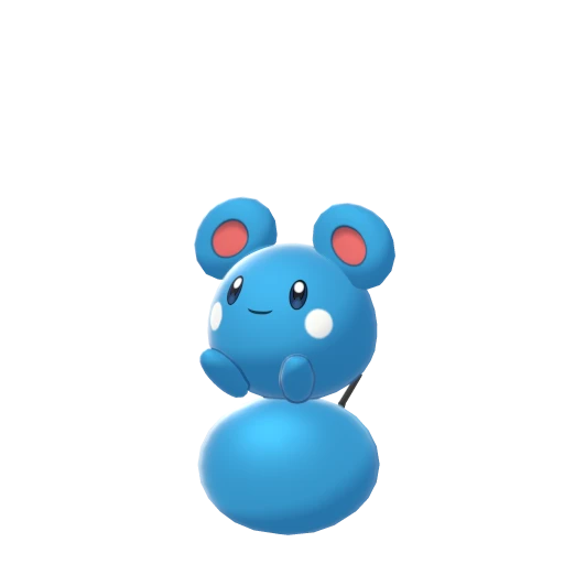 azurill sprite 79