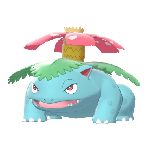 venusaur sprite 212