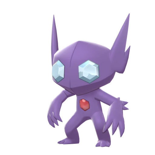 sableye sprite 91