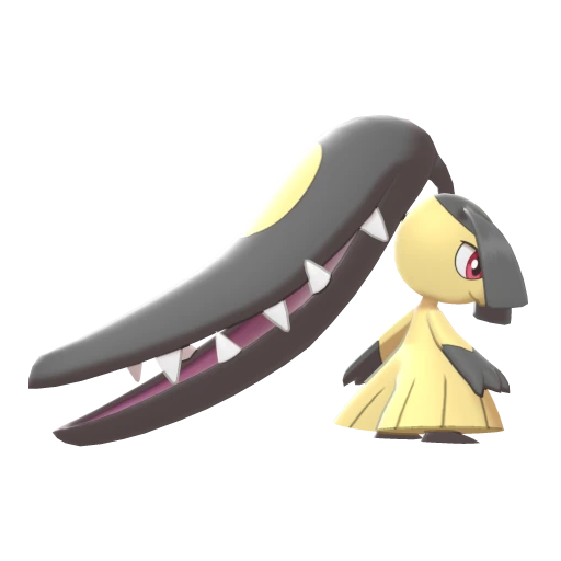 mawile sprite 86