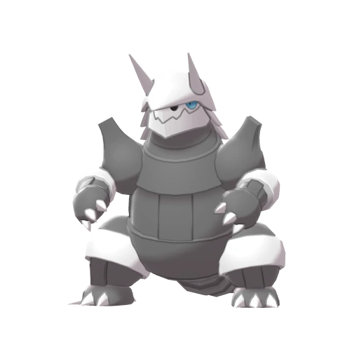 aggron sprite 86