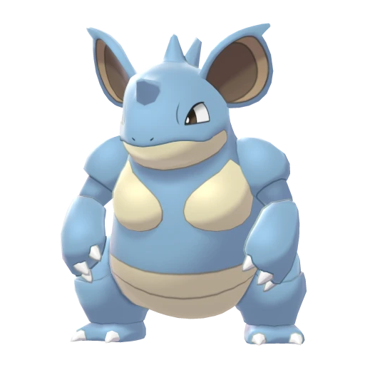 nidoqueen sprite 129