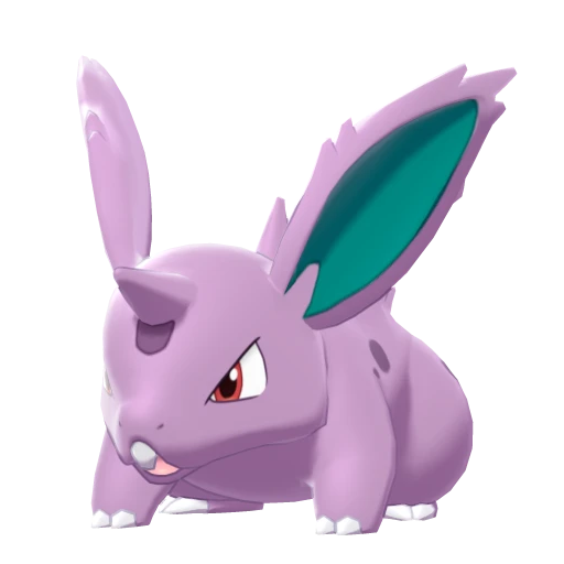 nidoran-m sprite 129