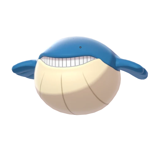wailmer sprite 74
