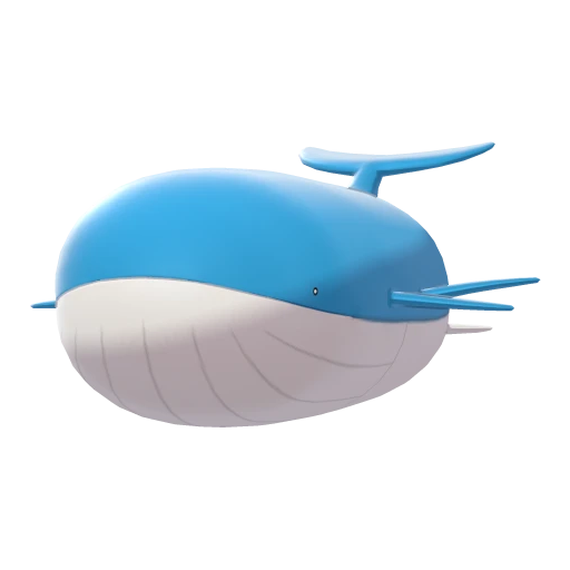 wailord sprite 74